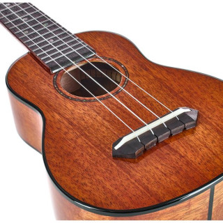 Kumu Kumu Soprano Hwi Koa Укулеле Kumu Kumu Soprano Hwi Koa Ukulele