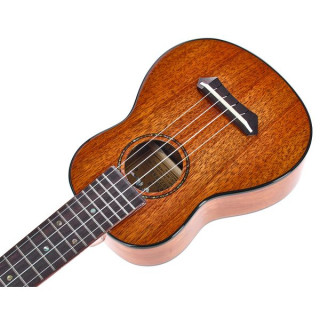 Kumu Kumu Soprano Hwi Koa Укулеле Kumu Kumu Soprano Hwi Koa Ukulele