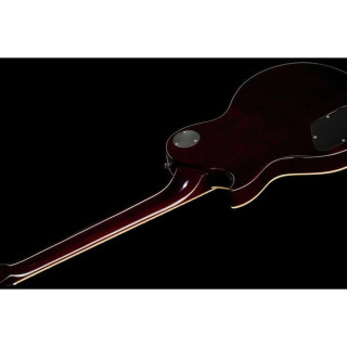 Электрогитара Harley Benton SC-550 II DFB Bundle