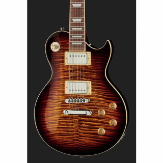 Электрогитара Harley Benton SC-550 II DFB Bundle