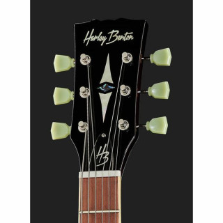 Электрогитара Harley Benton SC-550 II DFB Bundle