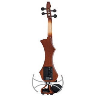 Gewa Novita 3.0 UA Elec. Скрипка ГБ Gewa Novita 3.0 UA Elec. Violin GB