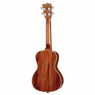 Концертная гавайская гитара Kala KA-CG из красного дерева Kala KA-CG Mahogany Concert Ukulele