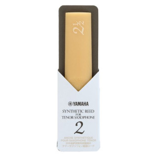 Ямаха Резинка для тенорового саксофона 2.0 Yamaha Tenor Saxophone Reed 2.0
