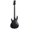 ESP LTD AP-4 Черный металл ESP LTD AP-4 Black Metal