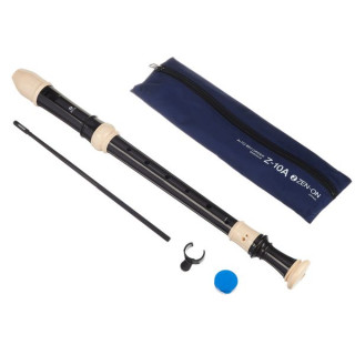 Zen-On Z-10A Альт-барокко Zen-On Z-10A Alto Baroque