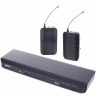  Радиосистема Shure BLX188 Combo H8E