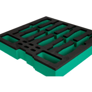 Thomann Inlay 6/0 ew-dx Series Thomann Inlay 6/0 ew-dx Series