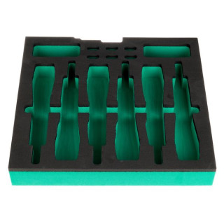 Thomann Inlay 6/0 ew-dx Series Thomann Inlay 6/0 ew-dx Series