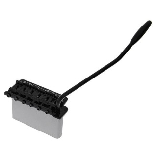 Винтажное тремоло Gotoh GE101T B Gotoh GE101T Vintage Tremolo B