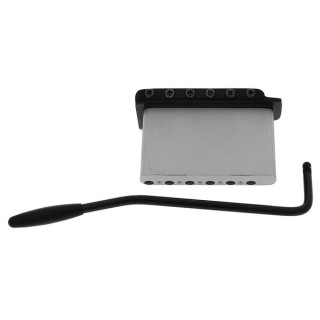 Винтажное тремоло Gotoh GE101T B Gotoh GE101T Vintage Tremolo B