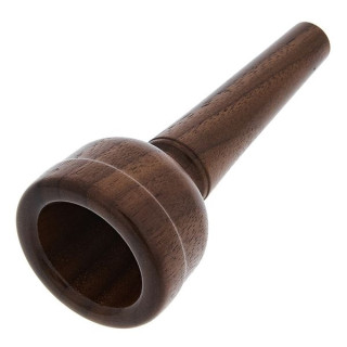 Tavmusic.ru Мундштук Alph. Nutwood 26,5 Thomann Mouthpiece Alph. Nutwood 26,5