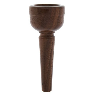 Tavmusic.ru Мундштук Alph. Nutwood 26,5 Thomann Mouthpiece Alph. Nutwood 26,5