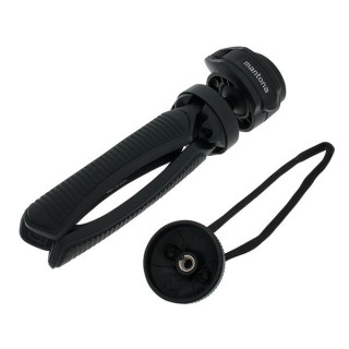 Мантона калейдо Гайя ночь черная Mantona kaleido Gaia night black