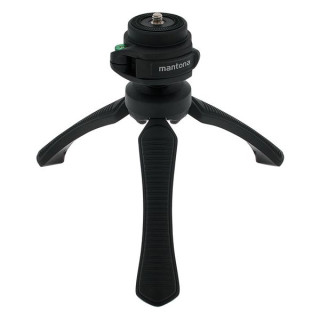 Мантона калейдо Гайя ночь черная Mantona kaleido Gaia night black