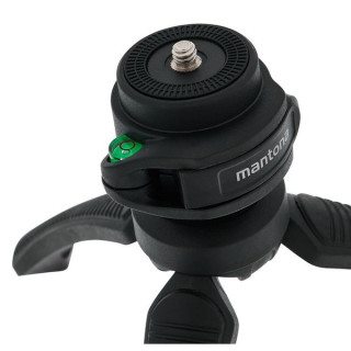 Мантона калейдо Гайя ночь черная Mantona kaleido Gaia night black