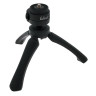 Мантона калейдо Гайя ночь черная Mantona kaleido Gaia night black