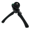 Мантона калейдо Гайя ночь черная Mantona kaleido Gaia night black