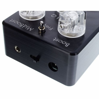 Сур Коко перезарядил ружье Suhr Koko Reloaded