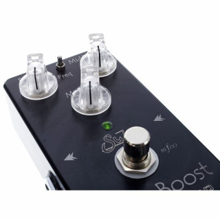 Сур Коко перезарядил ружье Suhr Koko Reloaded