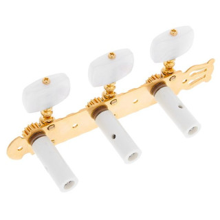 Gotoh 35G1600-Классические тюнеры EW G Gotoh 35G1600-EW Classic Tuners G