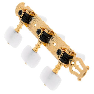 Gotoh 35G1600-Классические тюнеры EW G Gotoh 35G1600-EW Classic Tuners G