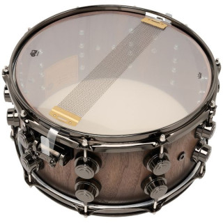 DW 14"x07" SN Walnut Ebony Burst DW 14"x07" SN Walnut Ebony Burst