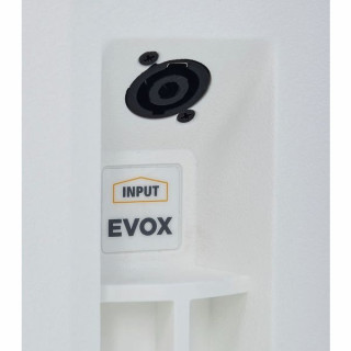 Акустическая система RCF EVOX JMIX8 White RCF EVOX JMIX8 White