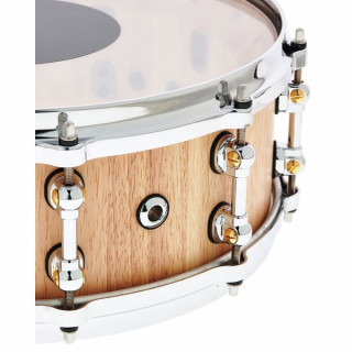 Малый барабан Pearl 14"x05" StaveCraft Thai Oak Pearl 14"x05" StaveCraft Thai Oak