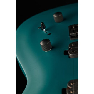 Гитары Chapman ML17 Pro Modern Liquid Teal SM Chapman Guitars ML17 Pro Modern Liquid Teal SM