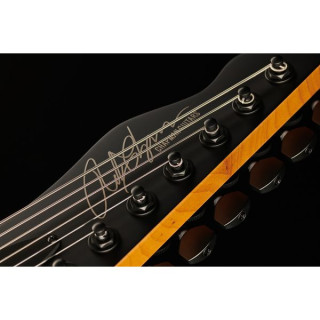 Гитары Chapman ML17 Pro Modern Liquid Teal SM Chapman Guitars ML17 Pro Modern Liquid Teal SM