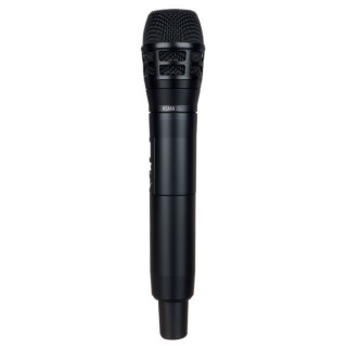 Shure SLXD2/KSM8B J53 Shure SLXD2/KSM8B J53
