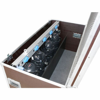 Кейс Thon Case LED Power BAR with PAR-64 Thon Case LED Power BAR with PAR-64