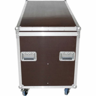 Кейс Thon Case LED Power BAR with PAR-64 Thon Case LED Power BAR with PAR-64