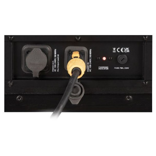 ADJ ElectraPix Par 7 Pak ADJ ElectraPix Par 7 Pak