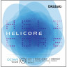Daddario H350 4/4 М Helicore Octave Vn Daddario H350 4/4M Helicore Octave Vn