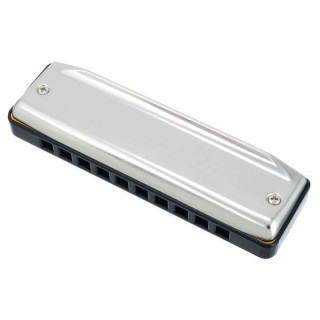 Гармоника Suzuki MR-250 Bluesmaster D Suzuki MR-250 Bluesmaster D