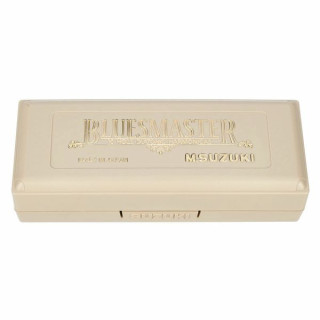 Гармоника Suzuki MR-250 Bluesmaster D Suzuki MR-250 Bluesmaster D