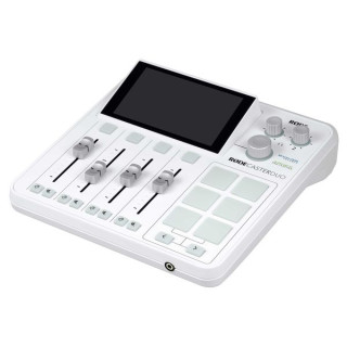 Rode Rodecaster Duo W Rode Rodecaster Duo W