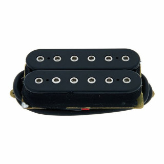 Звукосниматель DiMarzio PAF Joe DP 213 BK