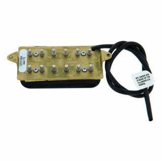 Звукосниматель DiMarzio PAF Joe DP 213 BK DiMarzio PAF Joe DP 213 BK