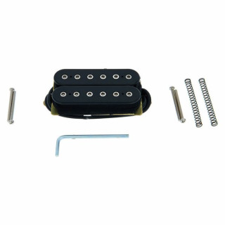 Звукосниматель DiMarzio PAF Joe DP 213 BK DiMarzio PAF Joe DP 213 BK