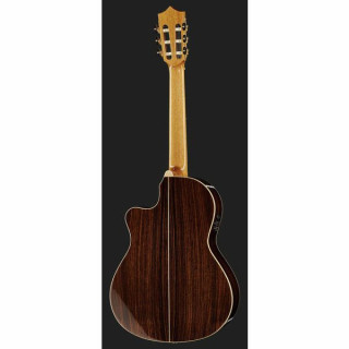 Alhambra CS-3 CW E8 вкл.Спортивная сумка Alhambra CS-3 CW E8 incl.Gig Bag