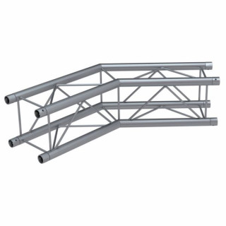 Глобальная ферменная конструкция F24C23 Угол 135° Global Truss F24C23 135° Corner