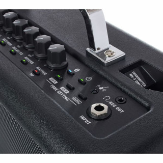 Комбоусилитель для электрогитары Boss Katana Air Boss Katana Air