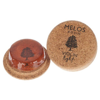 Канифоль для скрипки Melos Violin Rosin Light Melos Violin Rosin Light