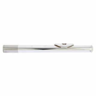 Pearl Flutes Mouthpiece Silver Plated
