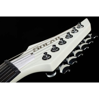 Солнечные гитары A1.6Vinter Жемчужно-белый матовый Solar Guitars A1.6Vinter Pearl White Matte