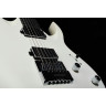 Солнечные гитары A1.6Vinter Жемчужно-белый матовый Solar Guitars A1.6Vinter Pearl White Matte