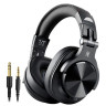 OneOdio Fusion A70 Черный OneOdio Fusion A70 Black